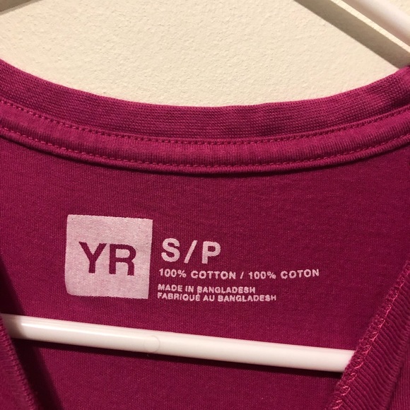 baggy reckless tee shirt!! - Picture 2 of 3